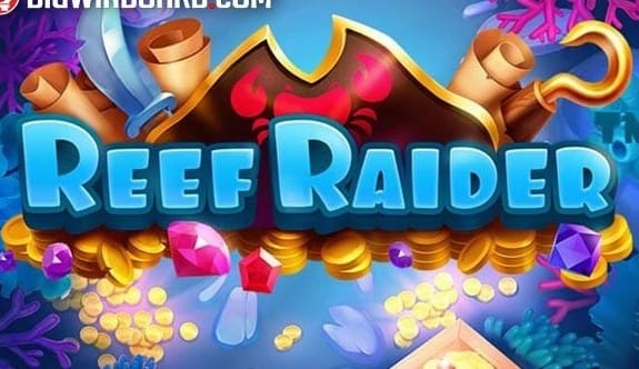 Reef Raider