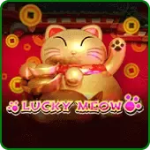 Lucky Meow