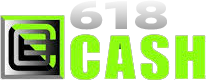 mm618cash Logo